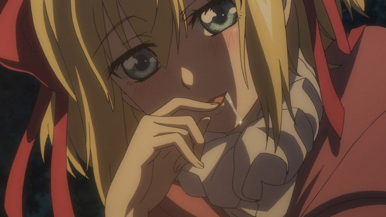 Still from Ulysses: Jeanne d'Arc and the Alchemist Knight - Season 1 Episode 3