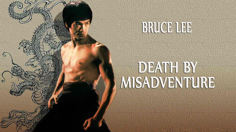 Death by Misadventure: The Mysterious Life of Bruce Lee Photo 3