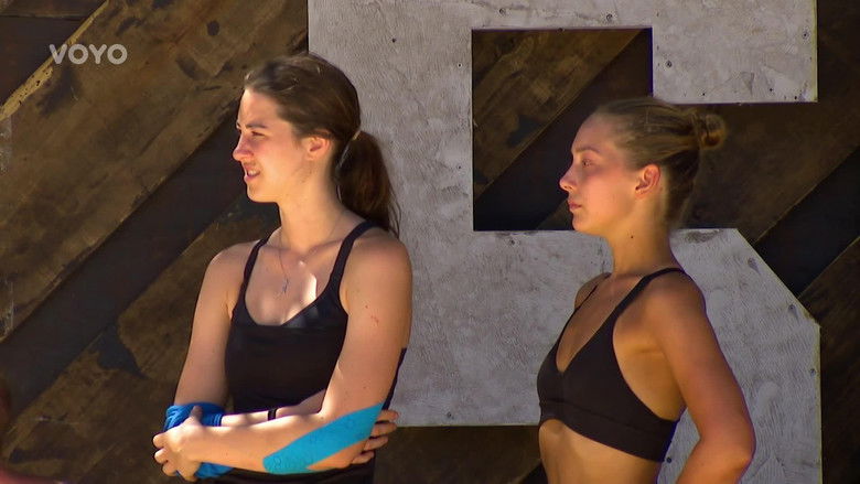 Still image for Survivor Česko a Slovensko season 1 episode 5: Episode 5