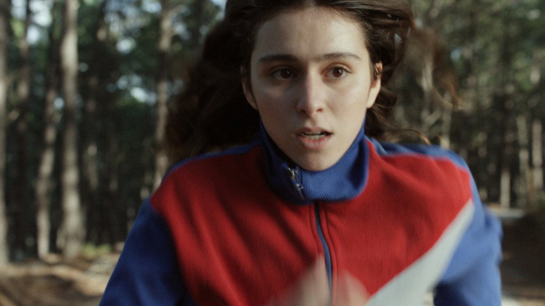Image d'arrière-plan 6 du film Maria Vitória