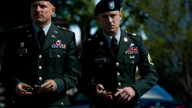 W imieniu armii (2009)