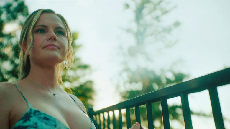 Still from The New Year Intruder