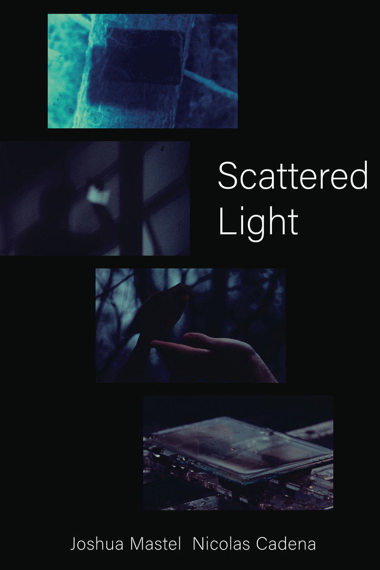 Scattered Light background