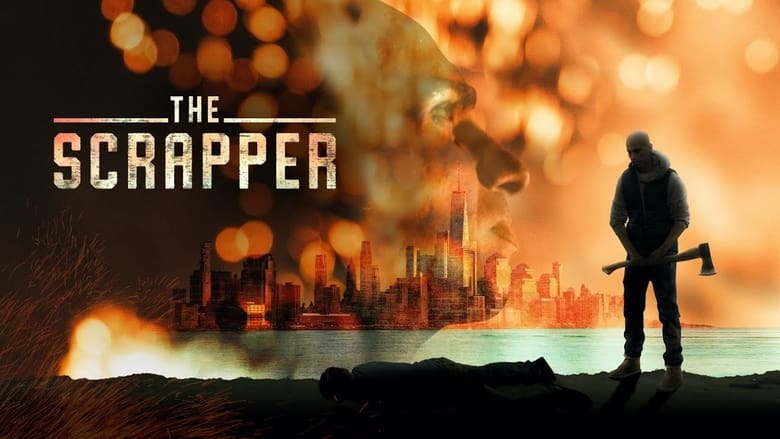 ดูหนัง The Scrapper (2021) [ซับไทย]