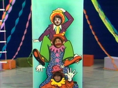 Still image for Passe-Partout season 1 episode 87: Episode 87 Still image for Passe-Partout season 1 episode 87: Episode 87