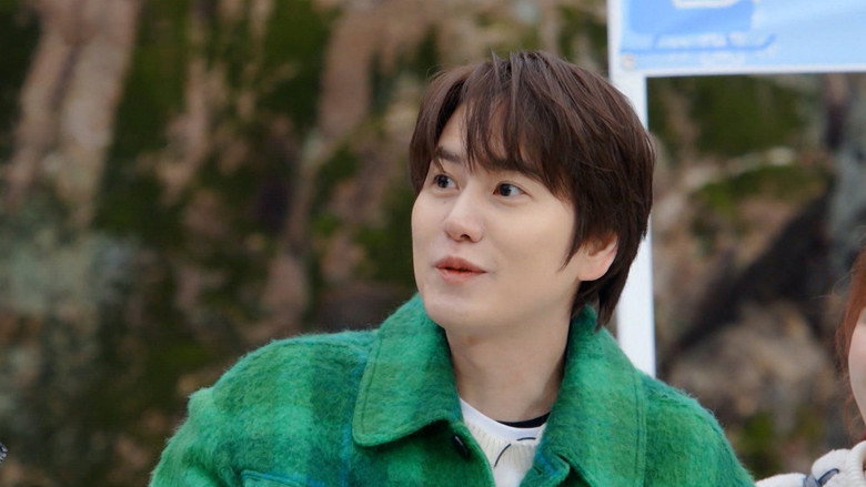 Still from Running Man - Season 1 Episode 691