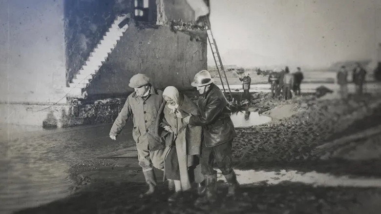 Imatge de Barrage de Malpasset, la mémoire engloutie