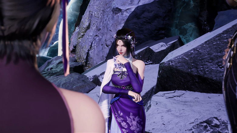 Still image for Five Elements God of War season 1 episode 65: Episode 65