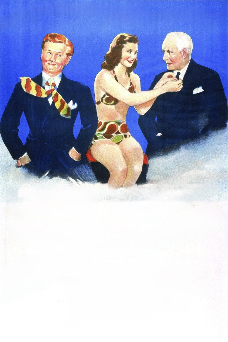 Imatge de Andy Hardy's Double Life
