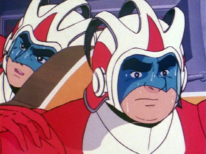 Still image for Dino Mech Gaiking season 1 episode 42: The Dinosaur in Loch Ness Still image for Dino Mech Gaiking season 1 episode 42: The Dinosaur in Loch Ness