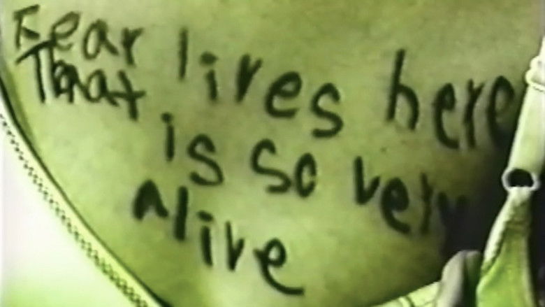 Gina Kim&rsquo;s Video Diary (2002)