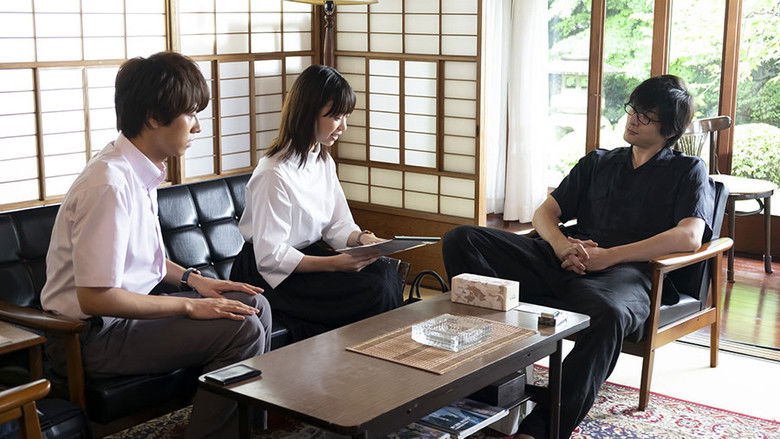 Still image for Literary Virgin season 1 episode 1: Episode 1 Still image for Literary Virgin season 1 episode 1: Episode 1