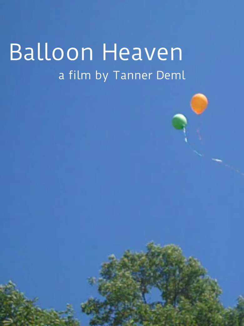Balloon Heaven background