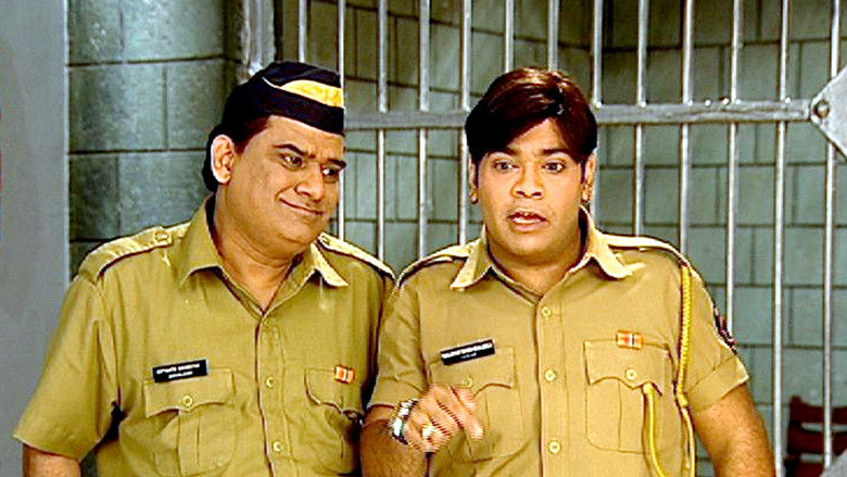 Still image for F.I.R. season 1 episode 527: Chautala Knows The Truth Of The Basement