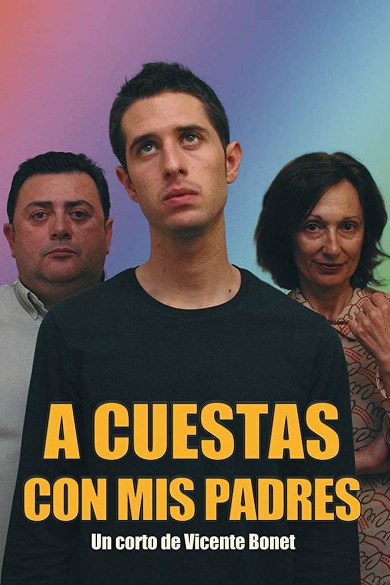 A cuestas con mis padres (2008)