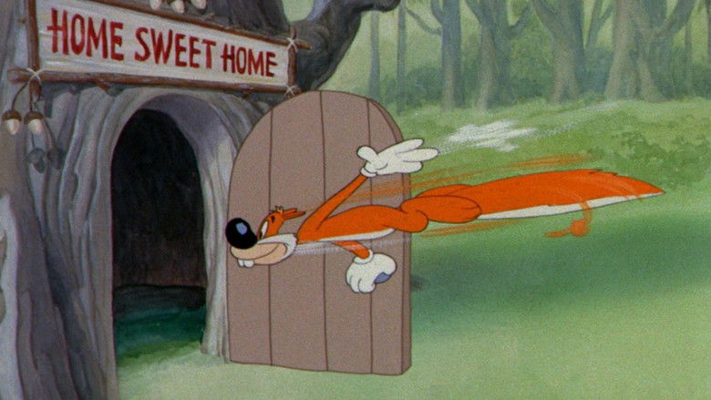 Image d'arrière-plan 2 du film Lenny s'ennuie