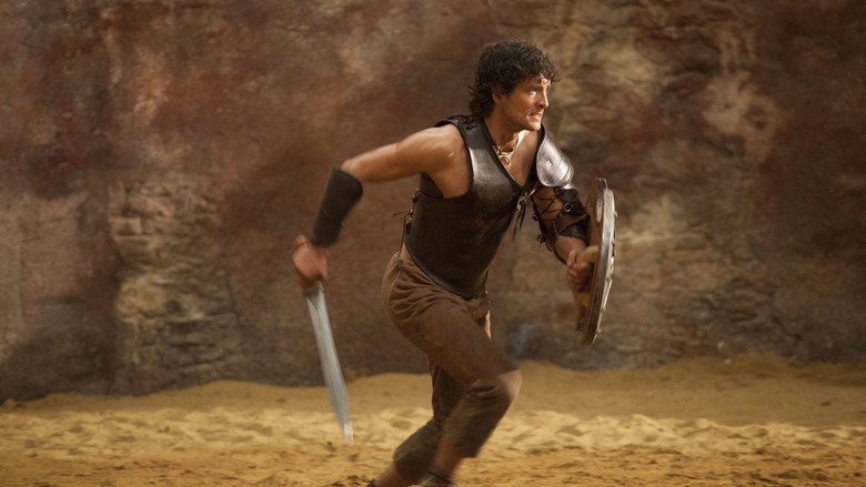 Still from Atlantis - Season 2 Episode 3