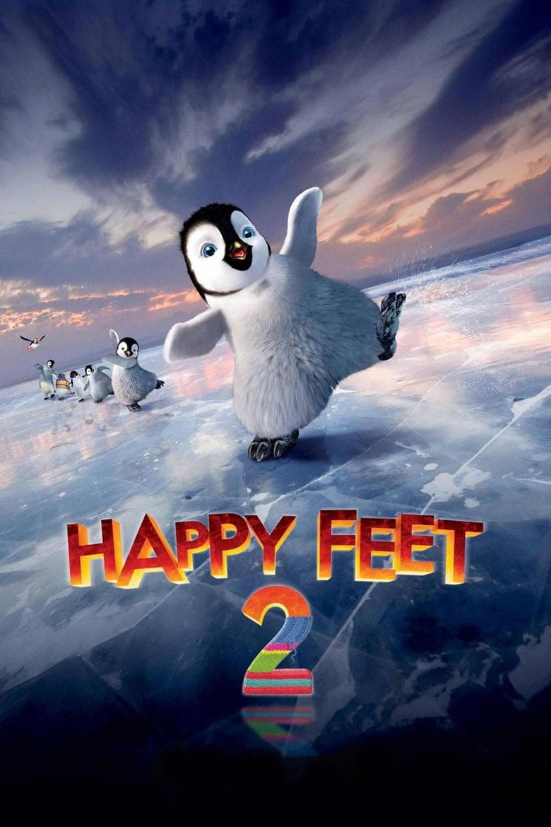 Póster la Película