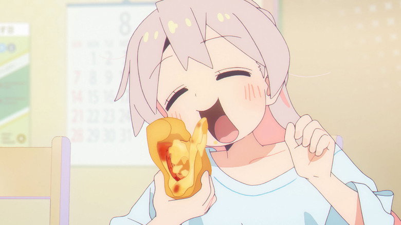 Still from ONIMAI: I'm Now Your Sister! - Season 1 Episode 4