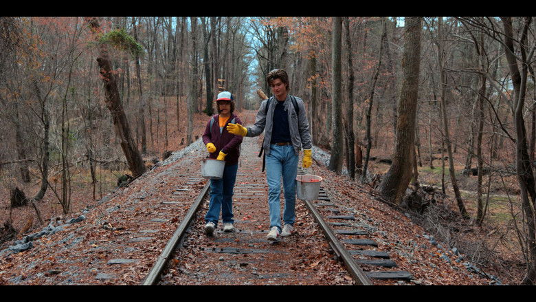 Watch Stranger Things: 2x6 Full Episode on 123Movies