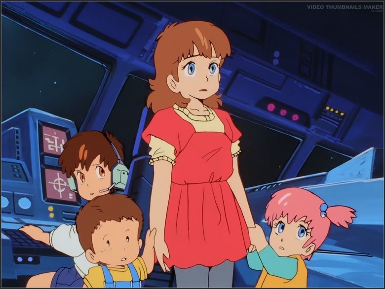 Still image for Round Vernian Vifam season 1 episode 13: Episode 13 Still image for Round Vernian Vifam season 1 episode 13: Episode 13