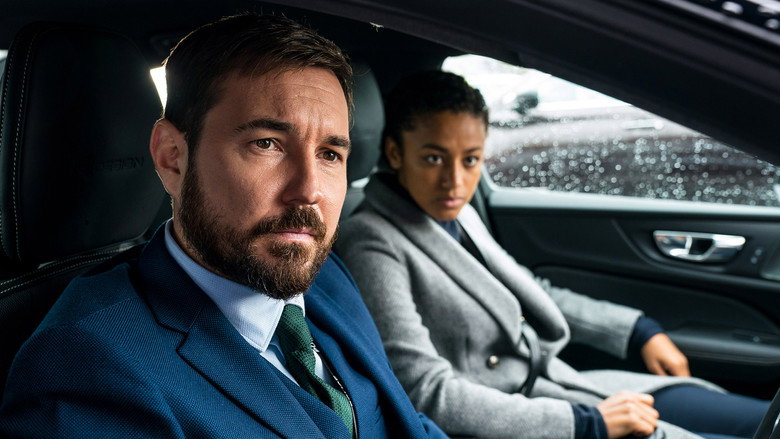 Still from Line of Duty - Season 6 Episode 3