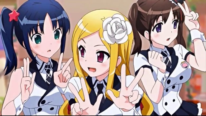 idol manager in another world manga idol manager in another world manga