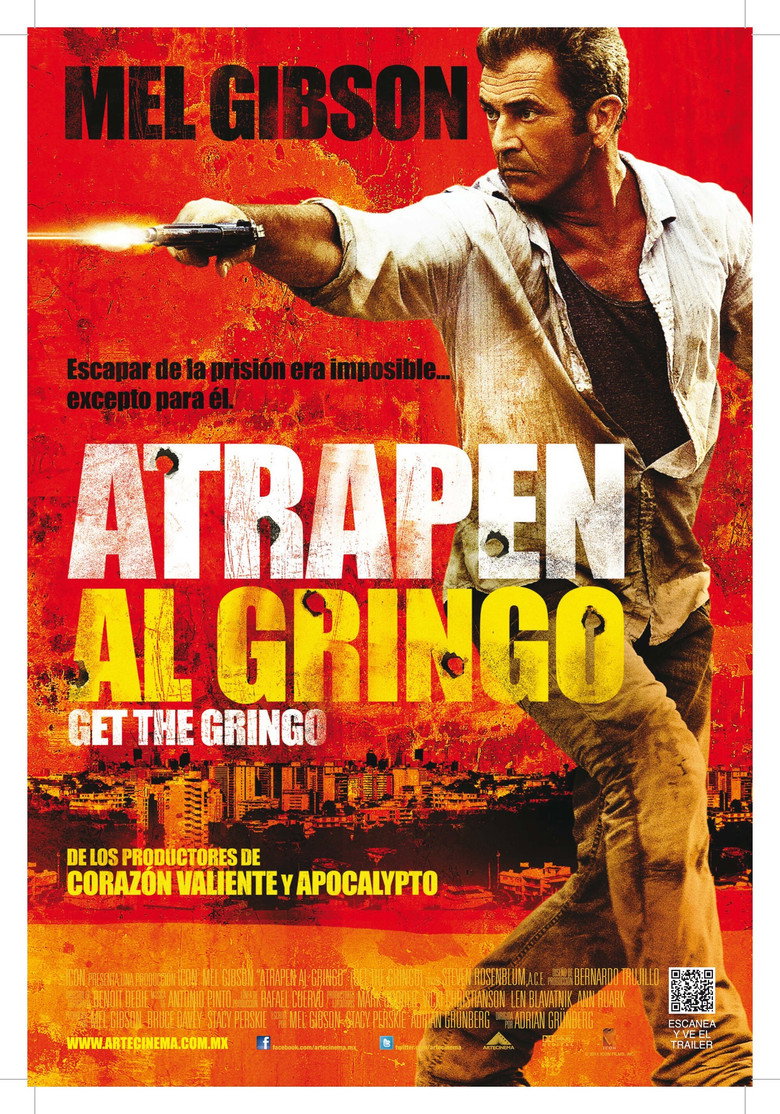 Póster la Película
