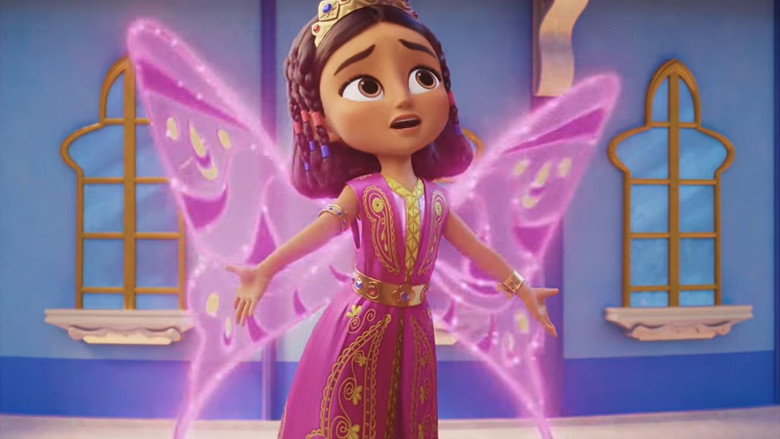 Princesinha Sofia: Realeza Mágica - S01E03 - Episódio 3