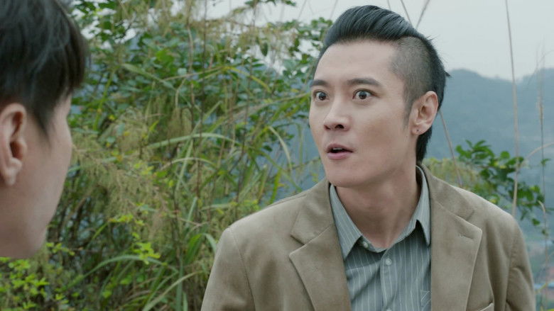 Still image for Brave Wuju season 1 episode 36: Episode 36 Still image for Brave Wuju season 1 episode 36: Episode 36