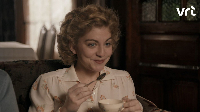 Still image for Vriendinnen season 1 episode 1: 1945 Still image for Vriendinnen season 1 episode 1: 1945