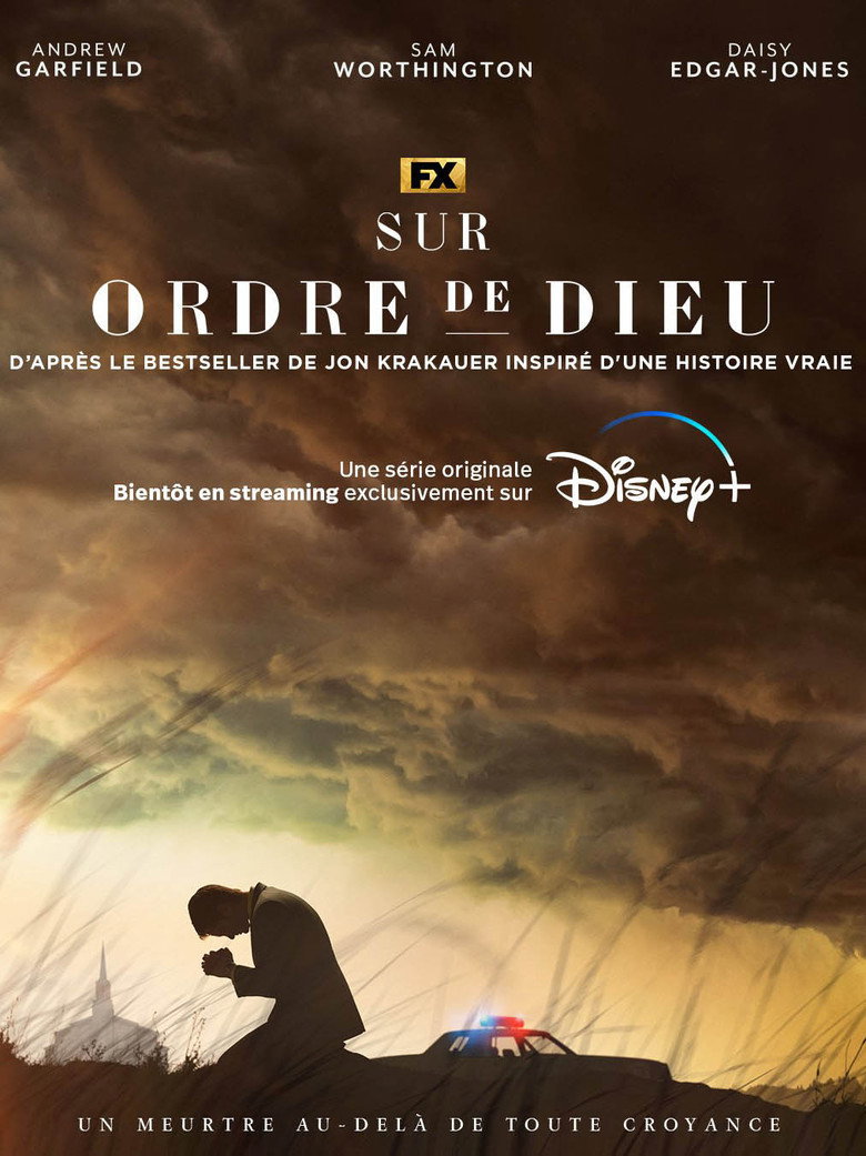 Póster la Serie