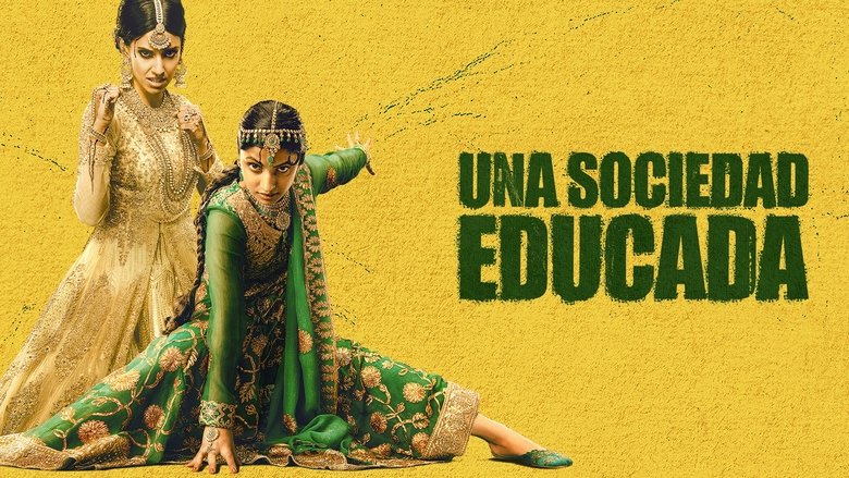 Una sociedad educada (2023)