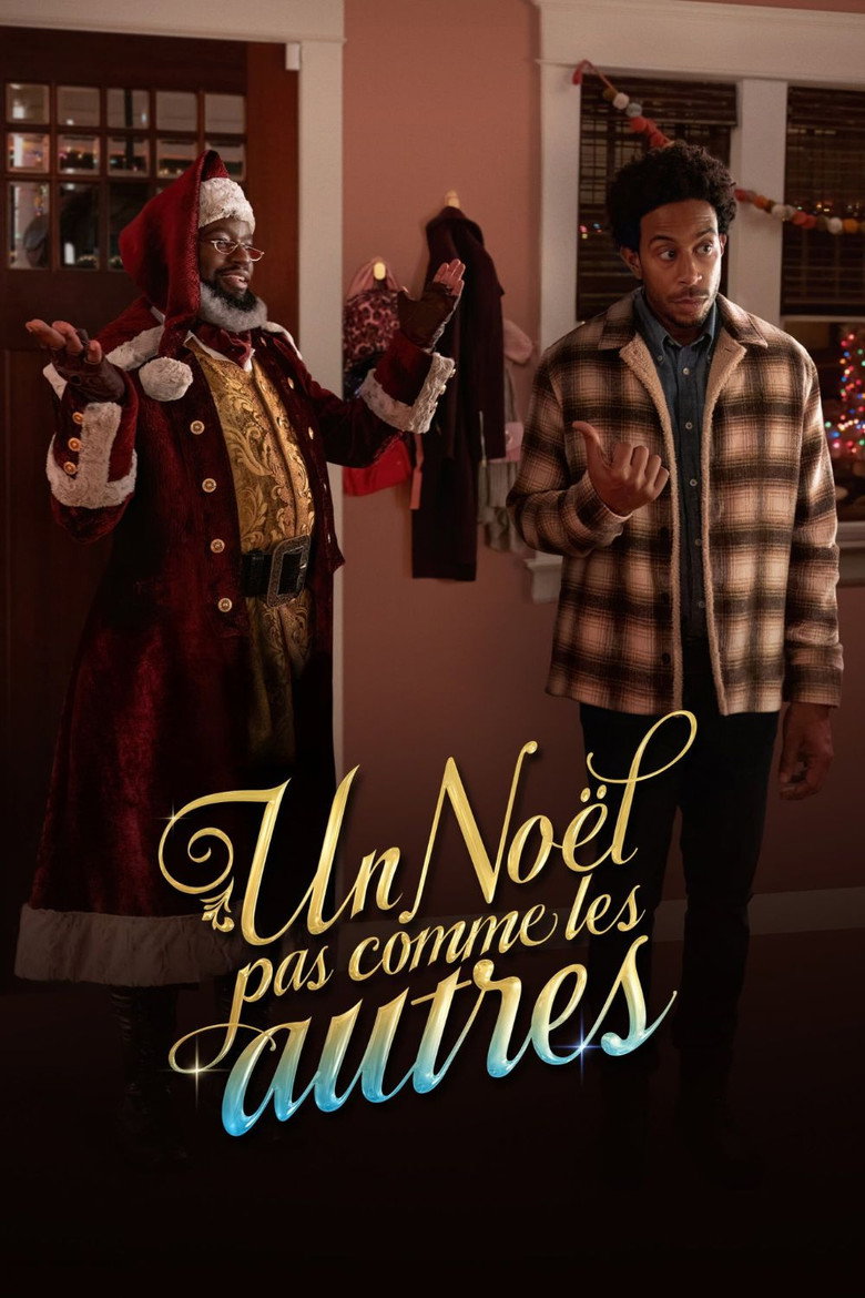 Póster la Película
