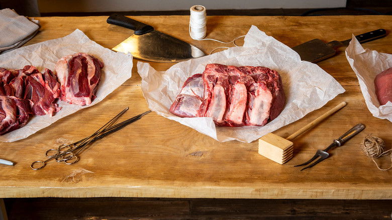 Still image for Escuela Canal Cocina season 1 episode 10: Episode 10