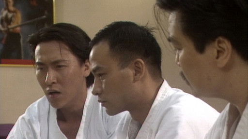 Still image for ICAC Investigators 1996 season 3 episode 5: Episode 5