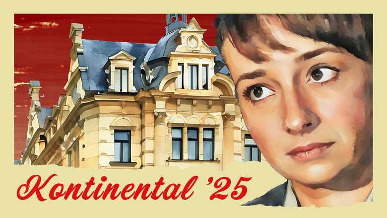 A still from Kontinental '25