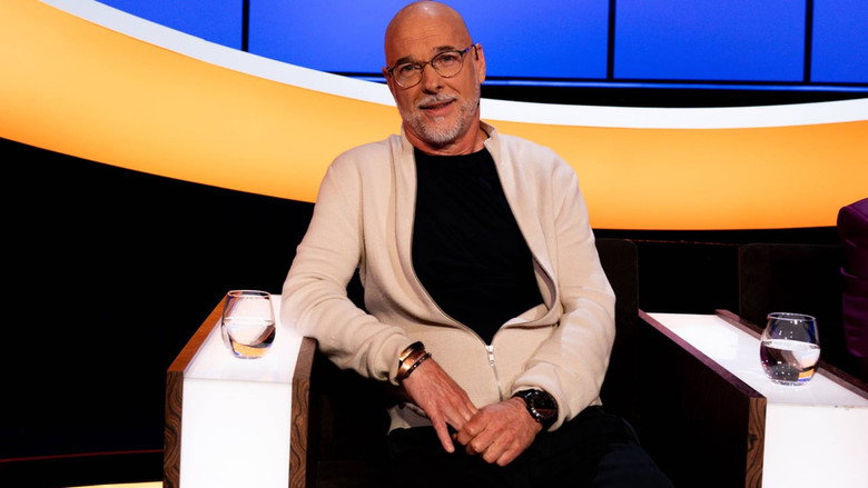 Challenger: Rob Kamphues