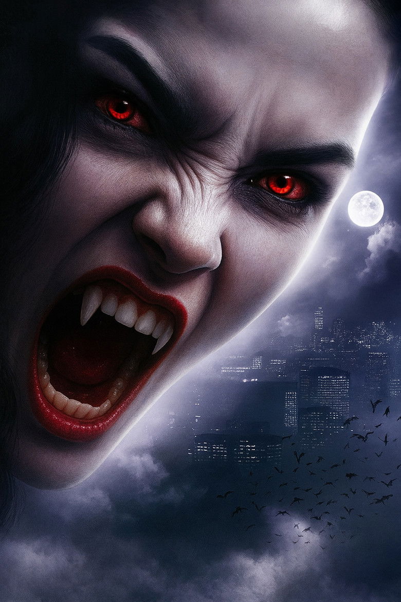 Imatge de Bloodsuckers