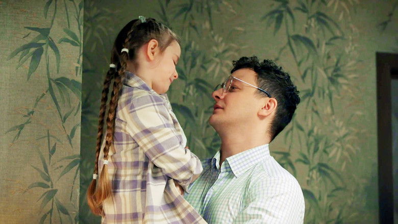 Still image for Daddy's Daughters. New season 1 episode 14: Episode 14