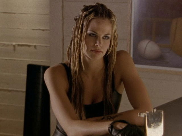 Still image for She Spies season 1 episode 17: The Replacement Still image for She Spies season 1 episode 17: The Replacement