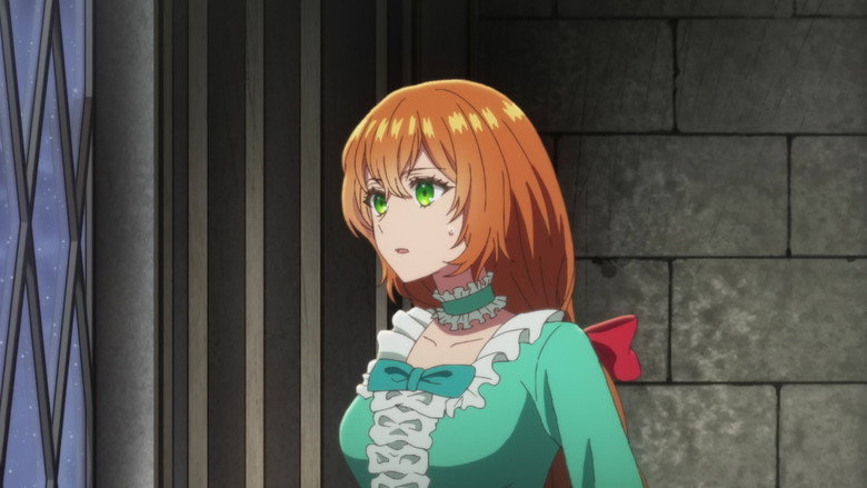 Still from Why Raeliana Ended Up at the Duke's Mansion - Season 1 Episode 8
