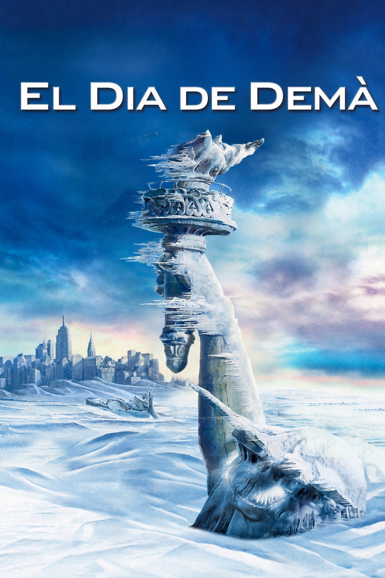 Imatge de El dia de demà