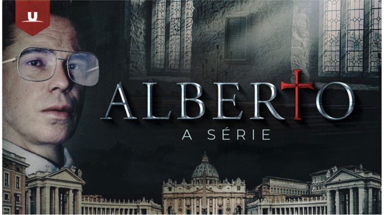 Still image for Alberto: A Série season 1 episode 1: Episode 1