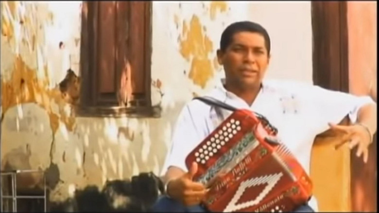 Still image for The Pure Creole season 1 episode 3: El Vallenato Still image for The Pure Creole season 1 episode 3: El Vallenato