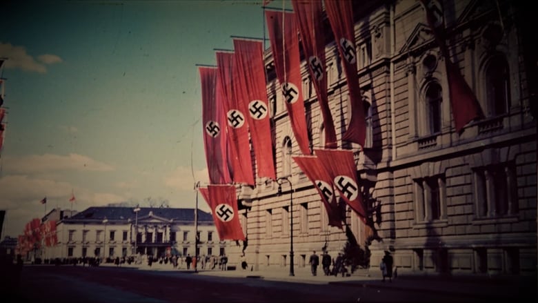 12 Years, 3 Months, 9 Days - The Chronicle Of The Third Reich