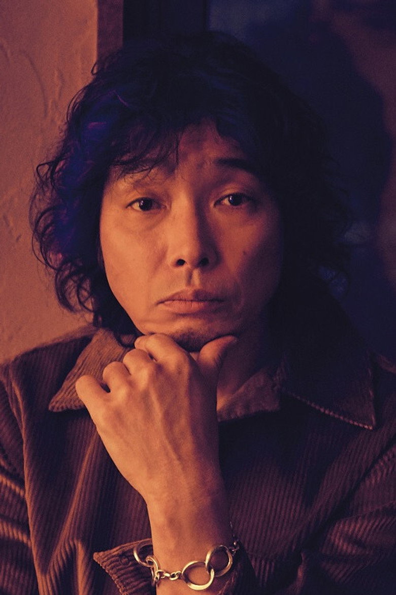 Kazuyoshi Saito photo 2