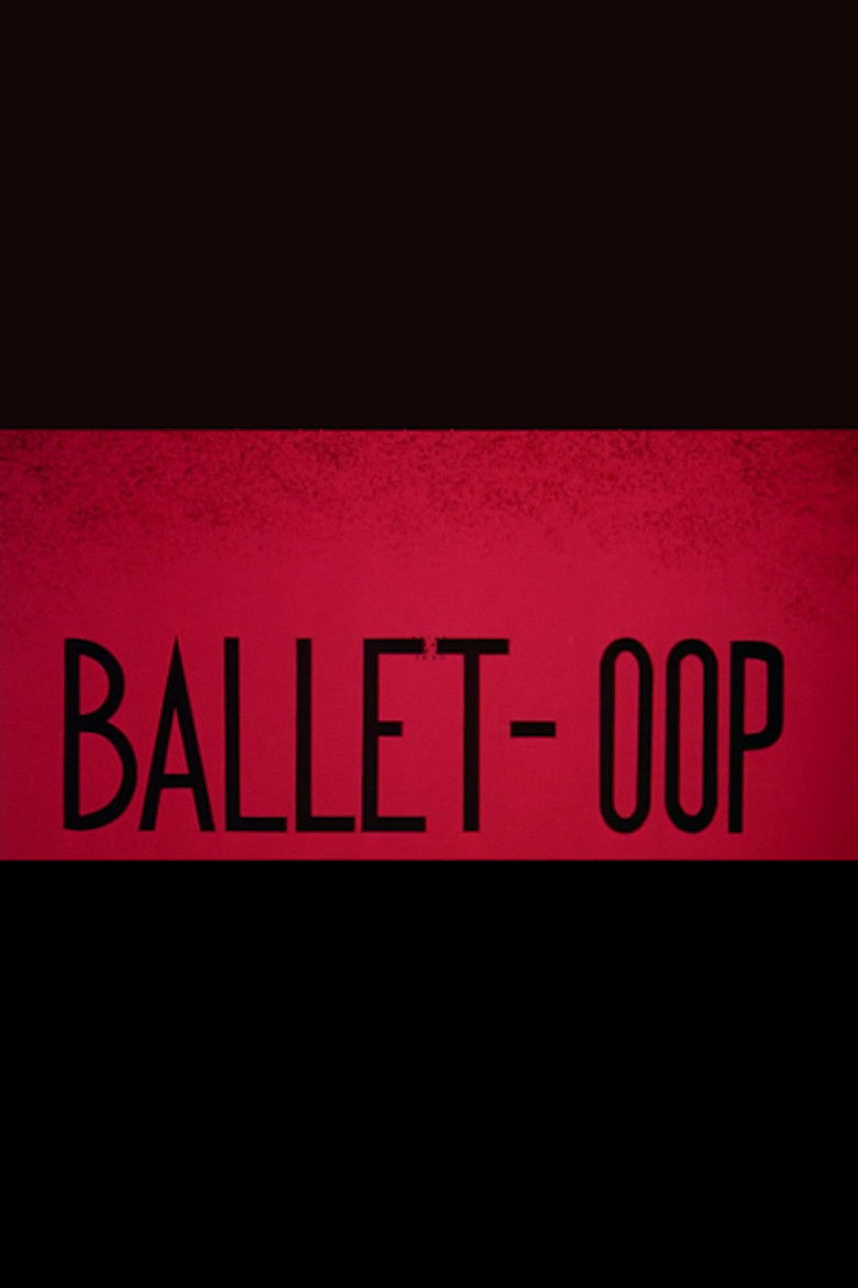 Imatge de Ballet-Oop