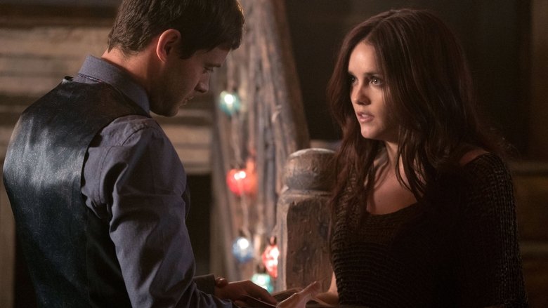 The Originals Season 3 Episode 9 Watch Online | AZseries
