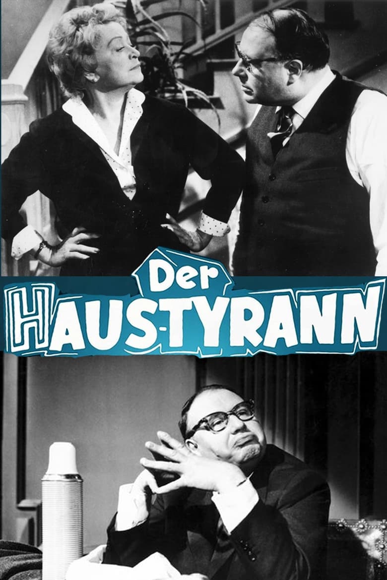 Der Haustyrann